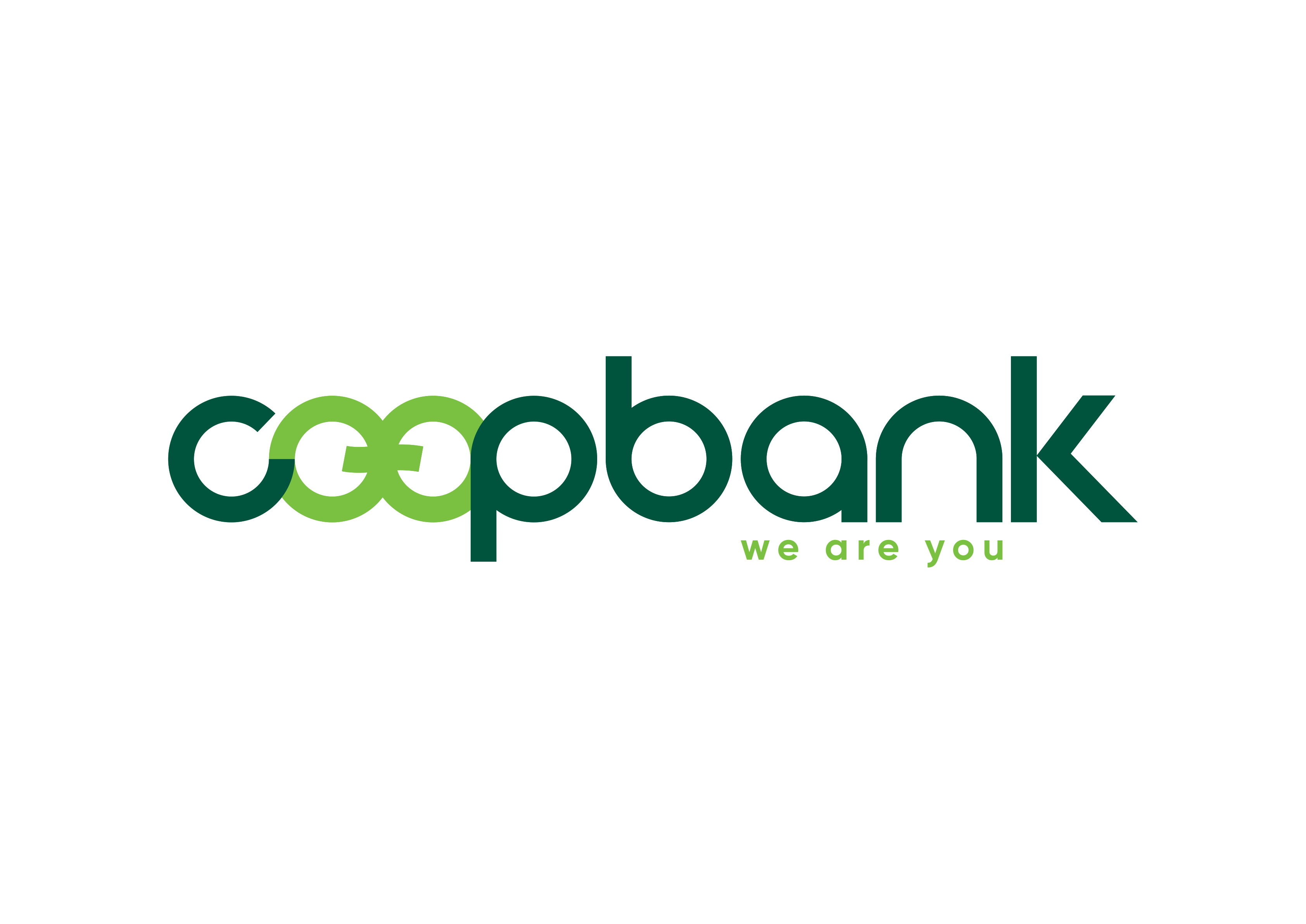 Co-operative Bank